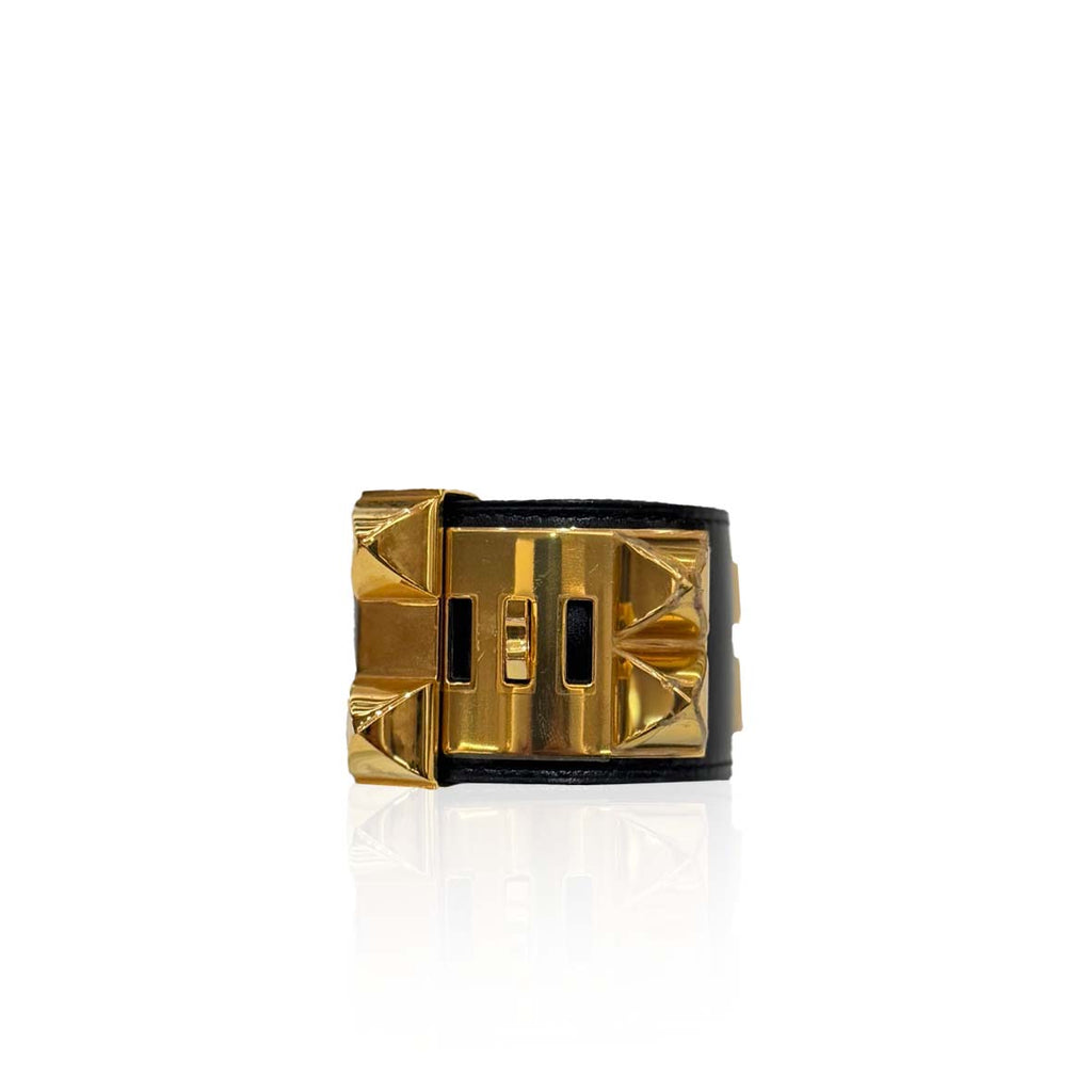 Hermes Bracelet Colier De Chien