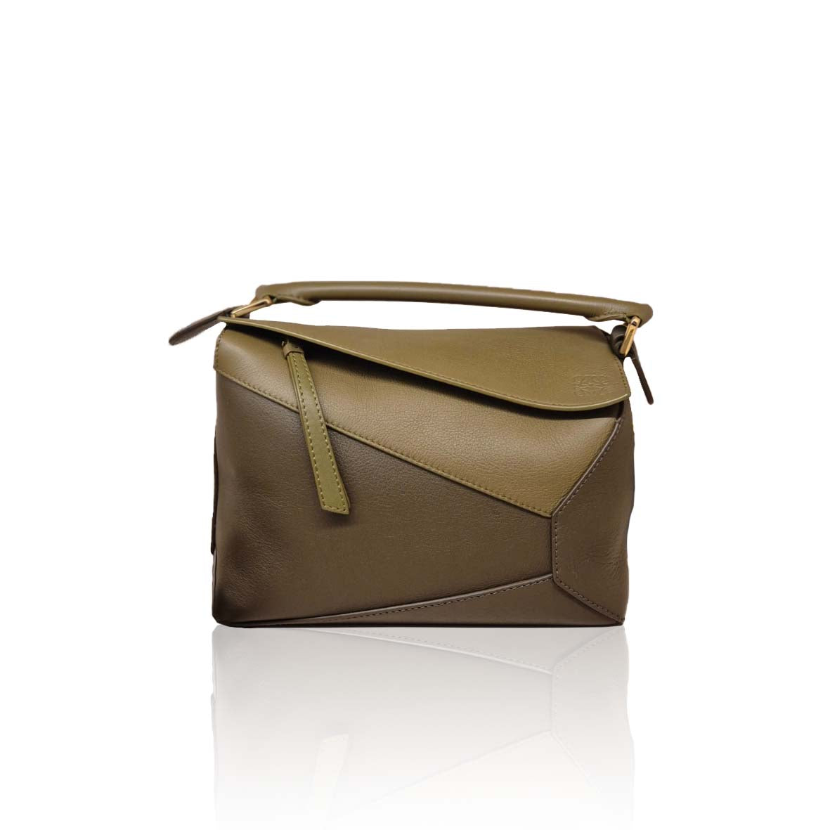 Loewe Puzzle Edge Small 2colour