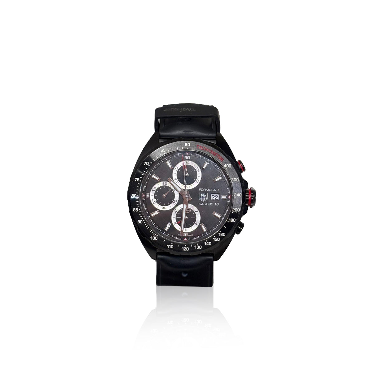 Tag Heuer Formula 1 Chronograph