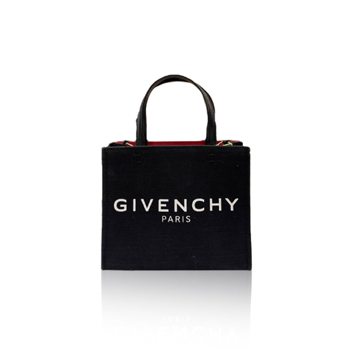 Givenchy Mini G-tote Black