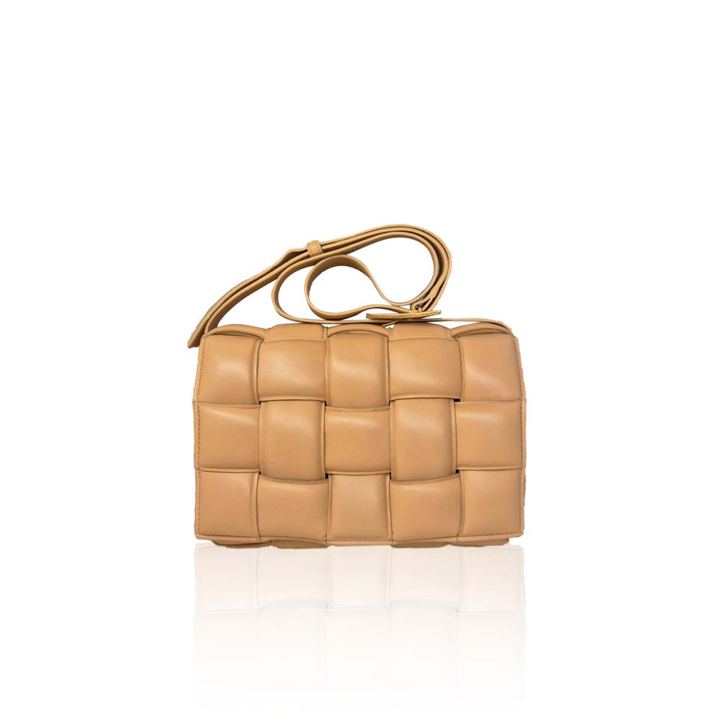 Bottega Veneta Padded Cassette