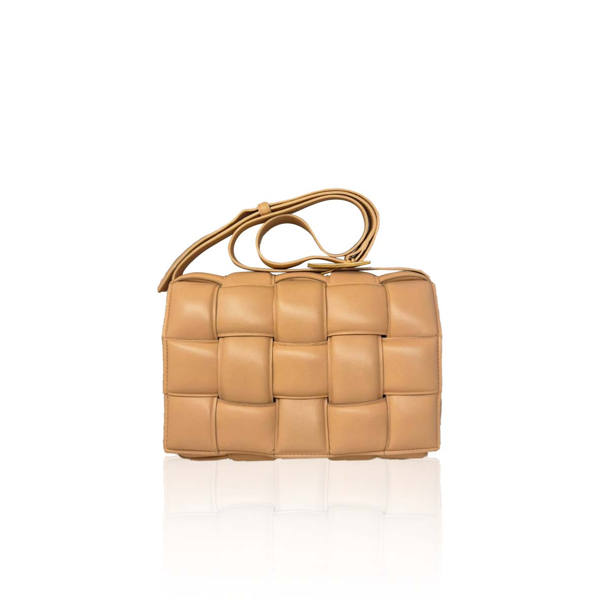 Bottega Veneta Padded Cassette