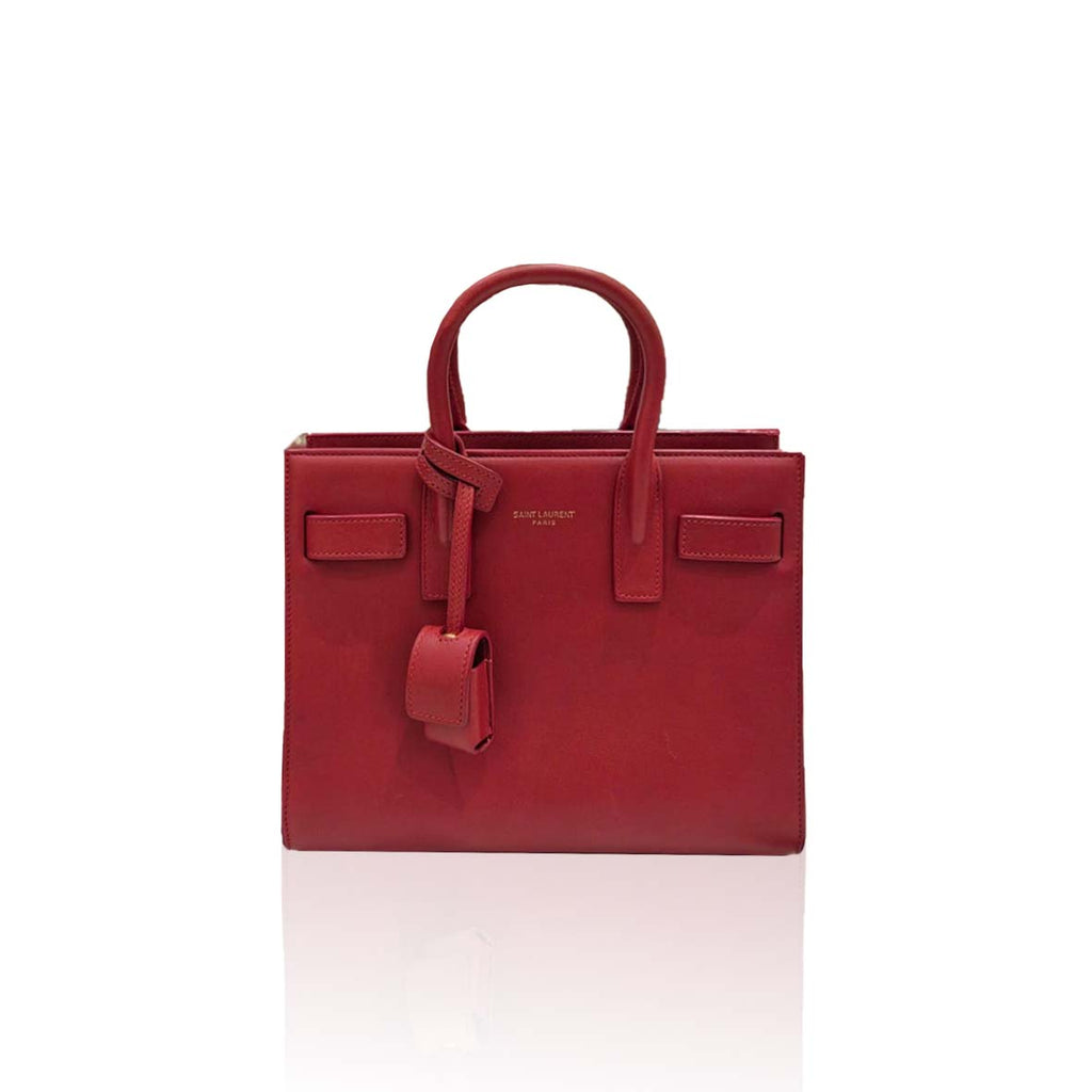 Saint Laurent Sac De Jour Nano