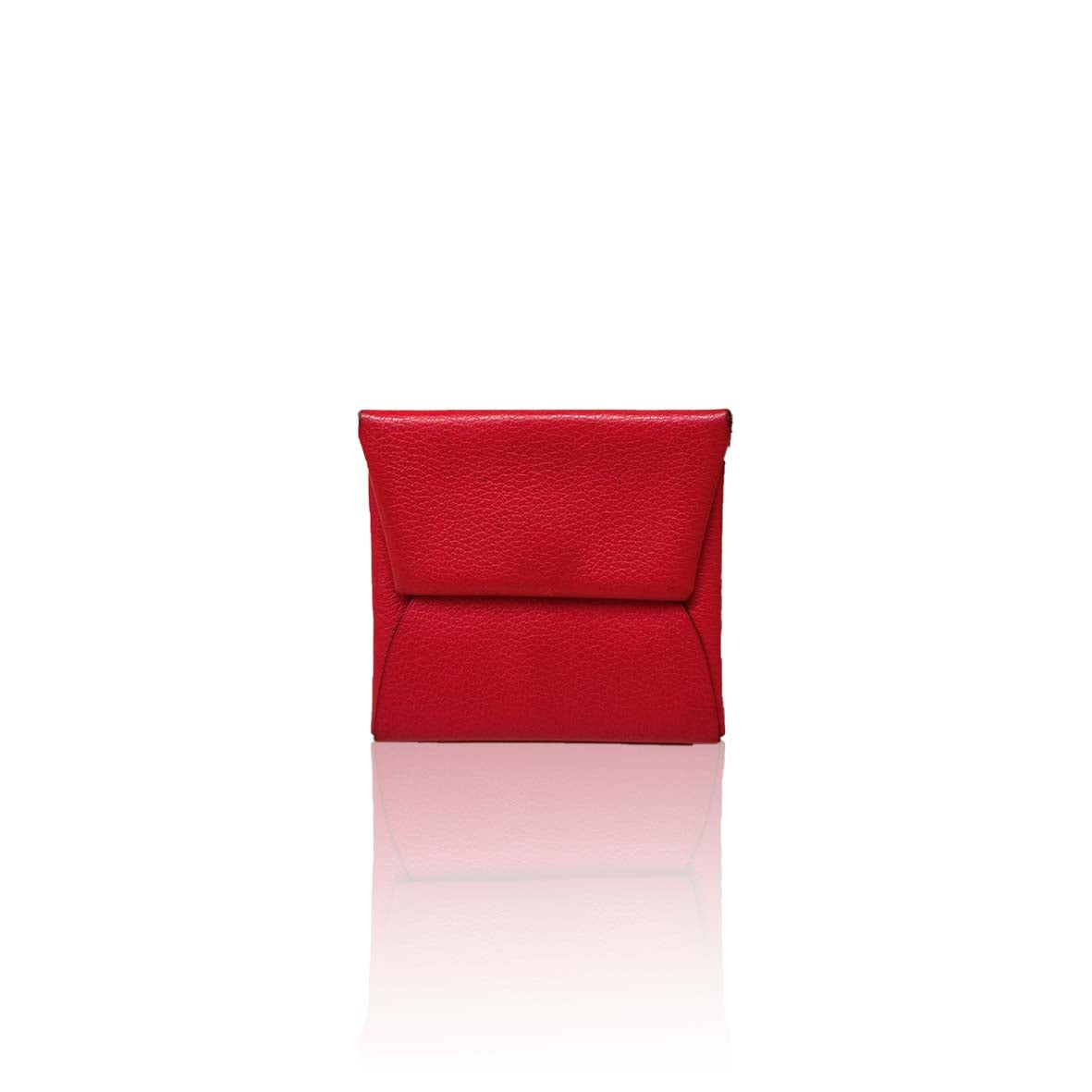 Hermes Bastia Red