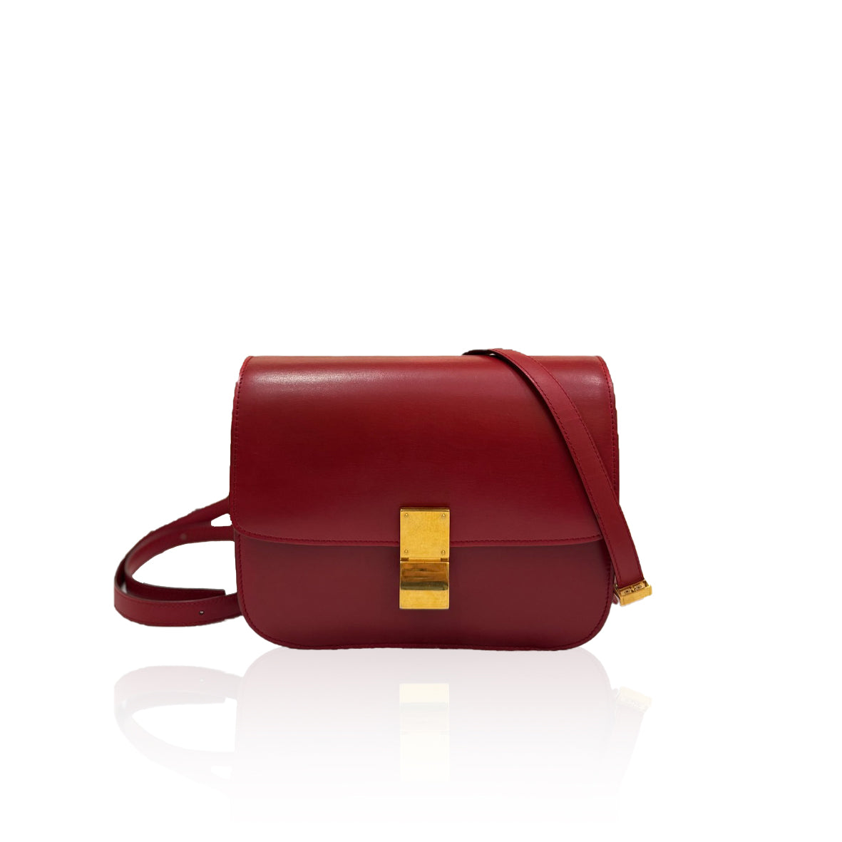 Celine Box Medium