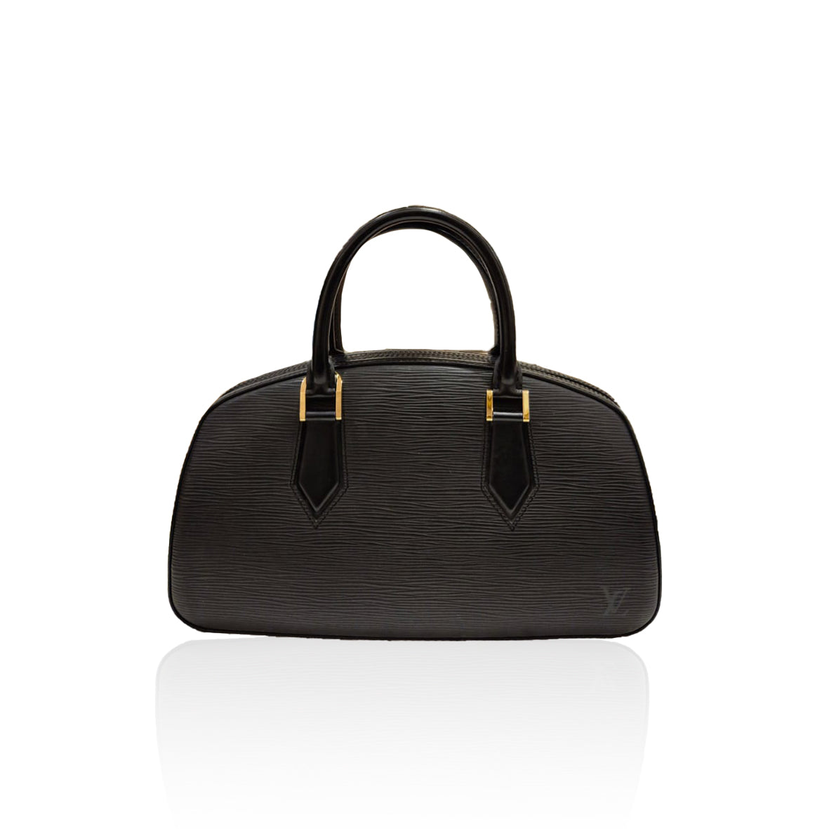 Louis Vuitton Jasmine Epi Black