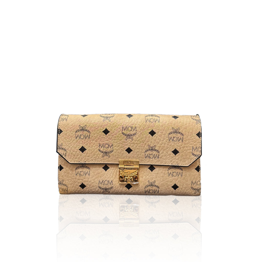 MCM Wallet On Chain