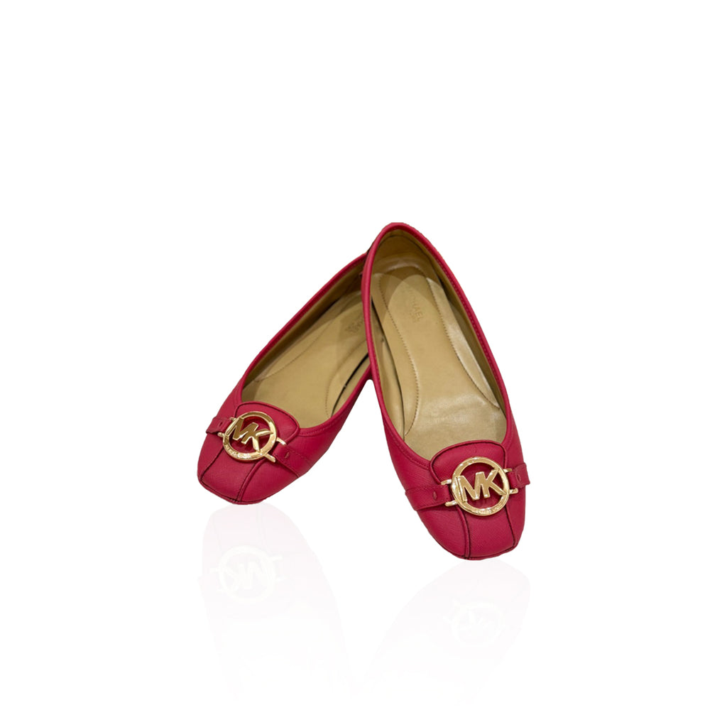 Maichael Kors Flatshoes