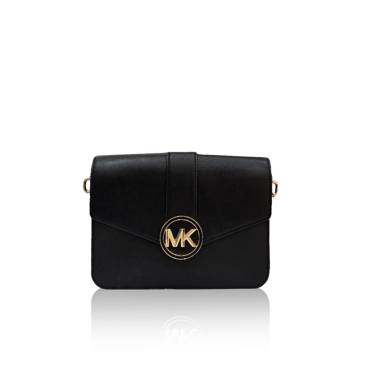 Michael Kors Carmen Black