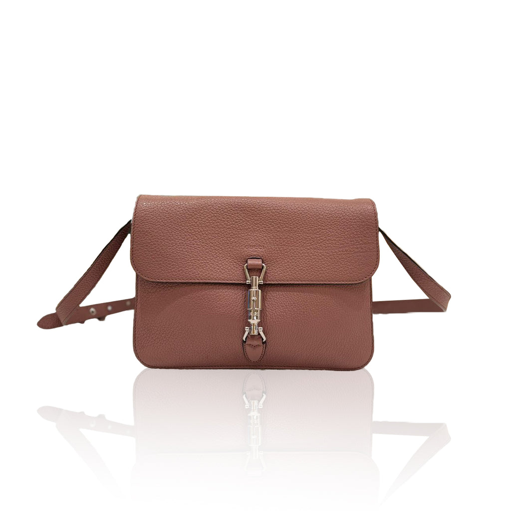 Gucci Jackie Crossbody