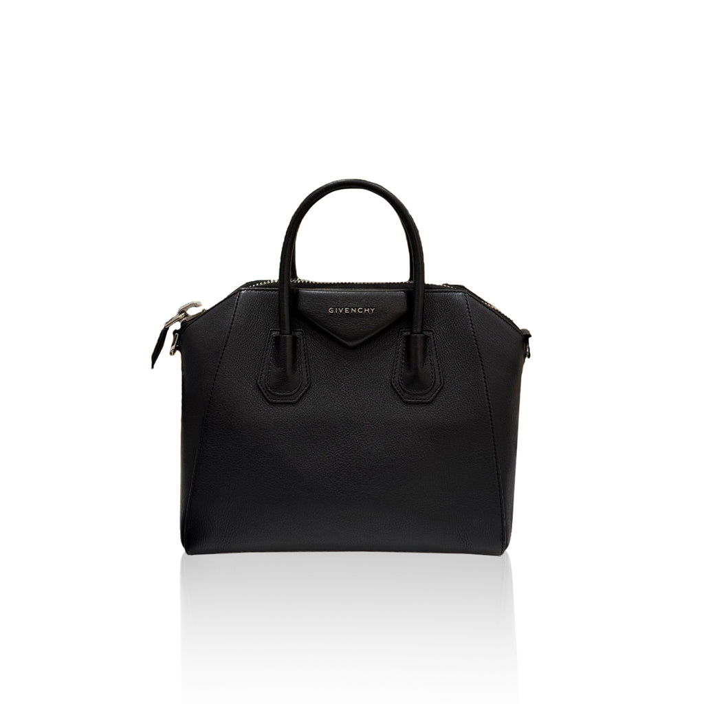Givenchy Antigona Small Black