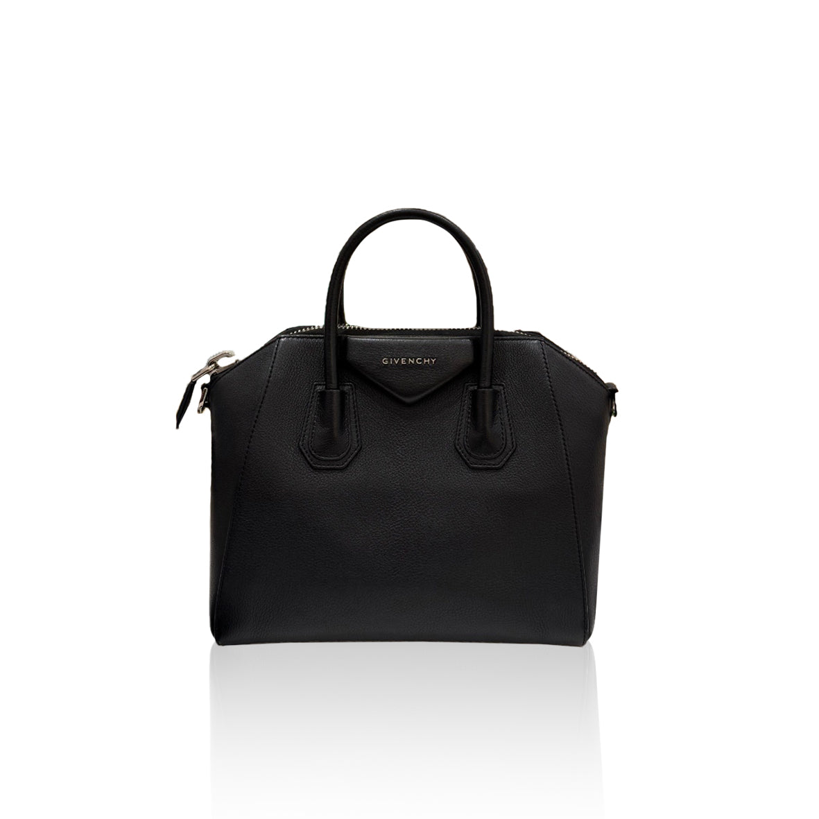 Givenchy Antigona Small Black