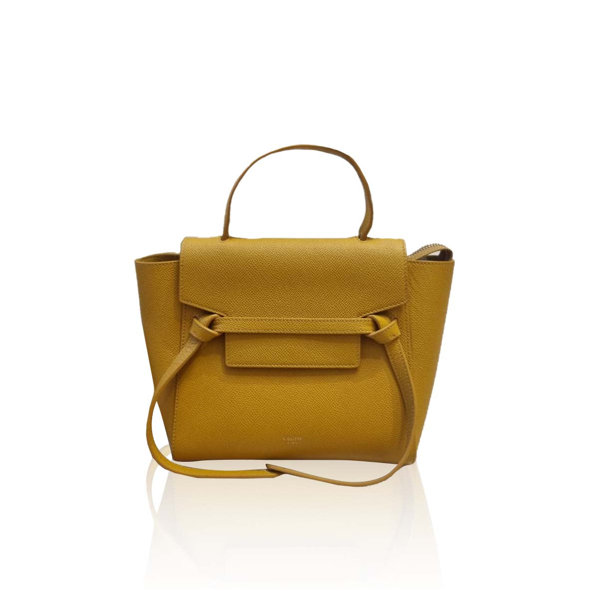 Celine Belt Bag Nano