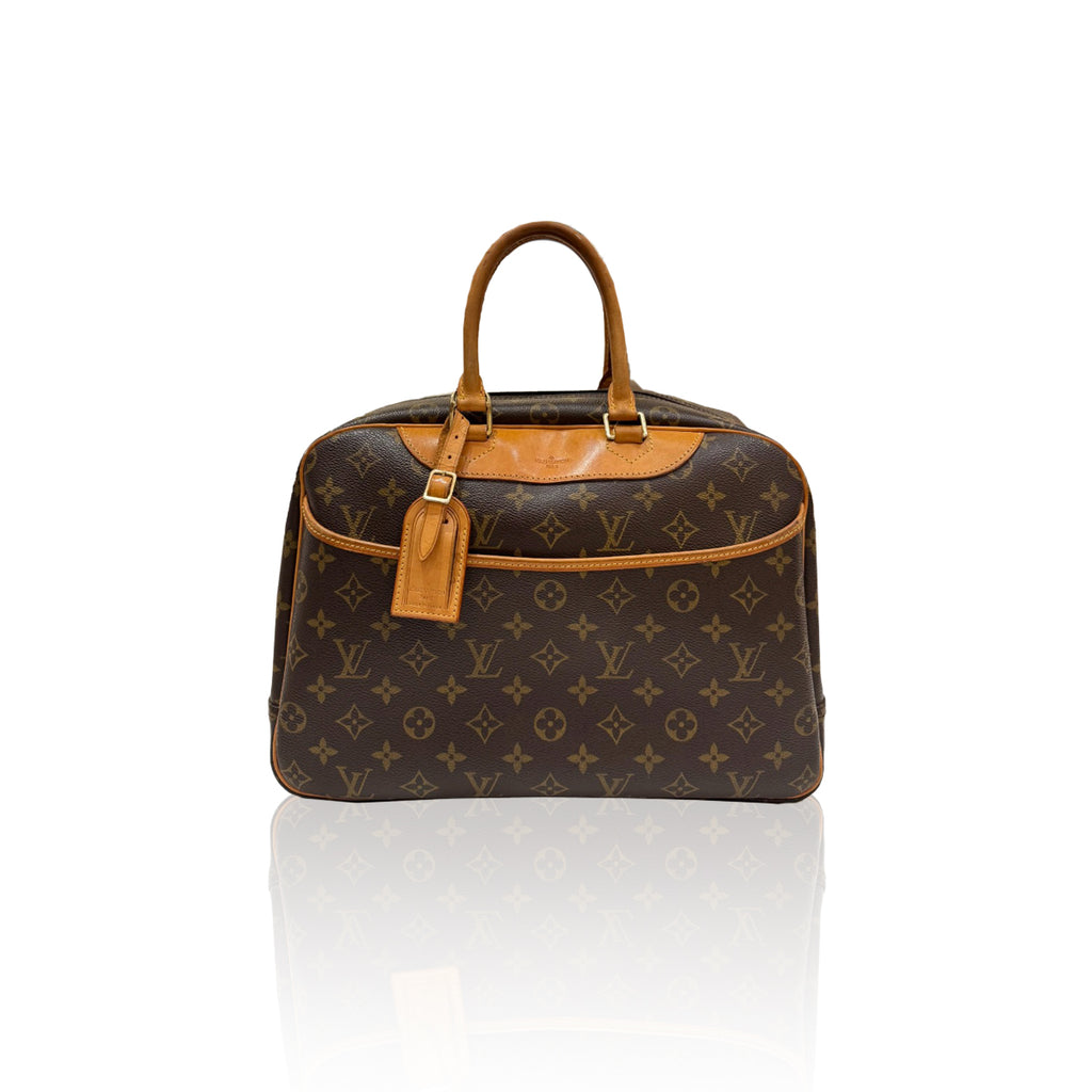 Louis Vuitton Deauville Monogram