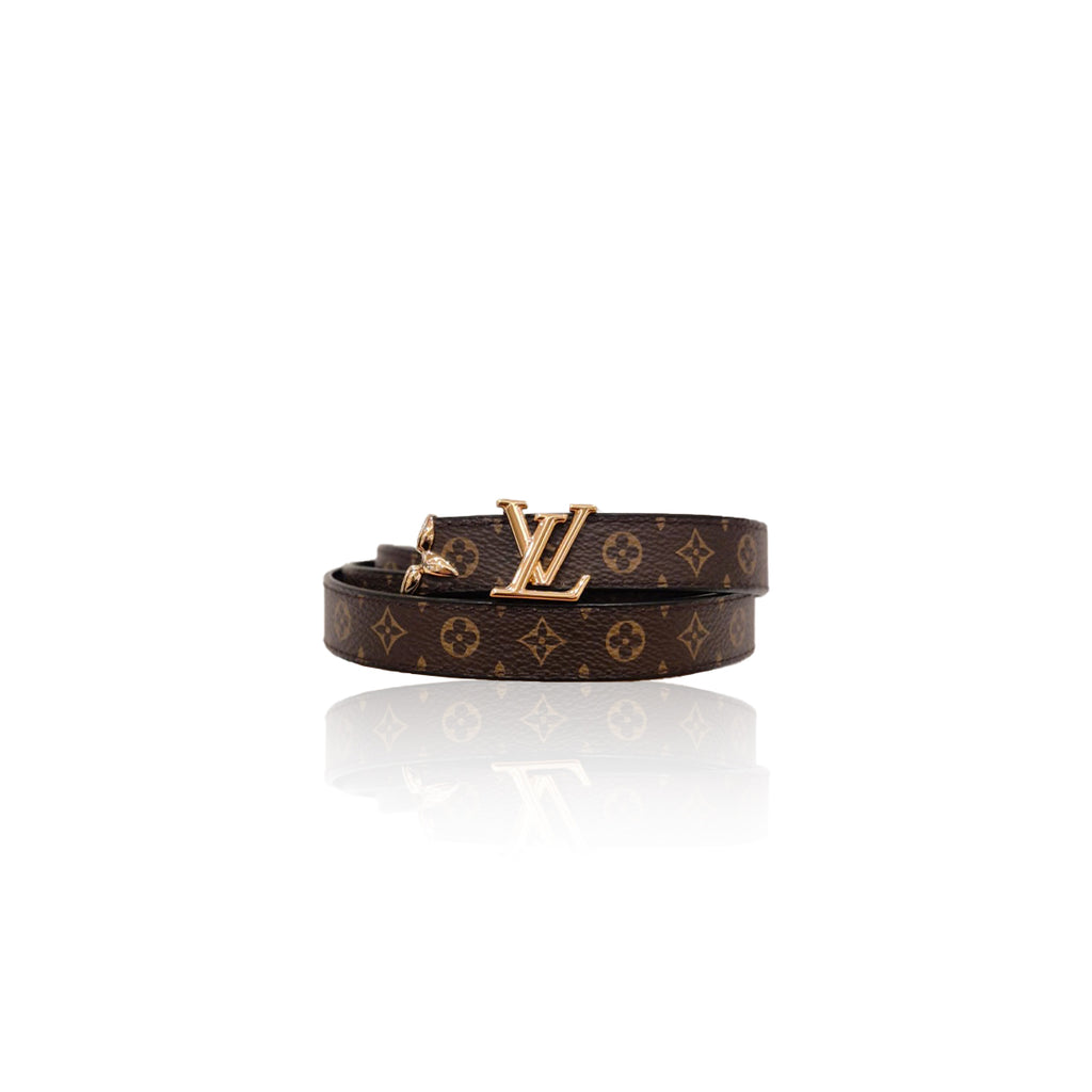 Louis Vuitton Belt Monogram