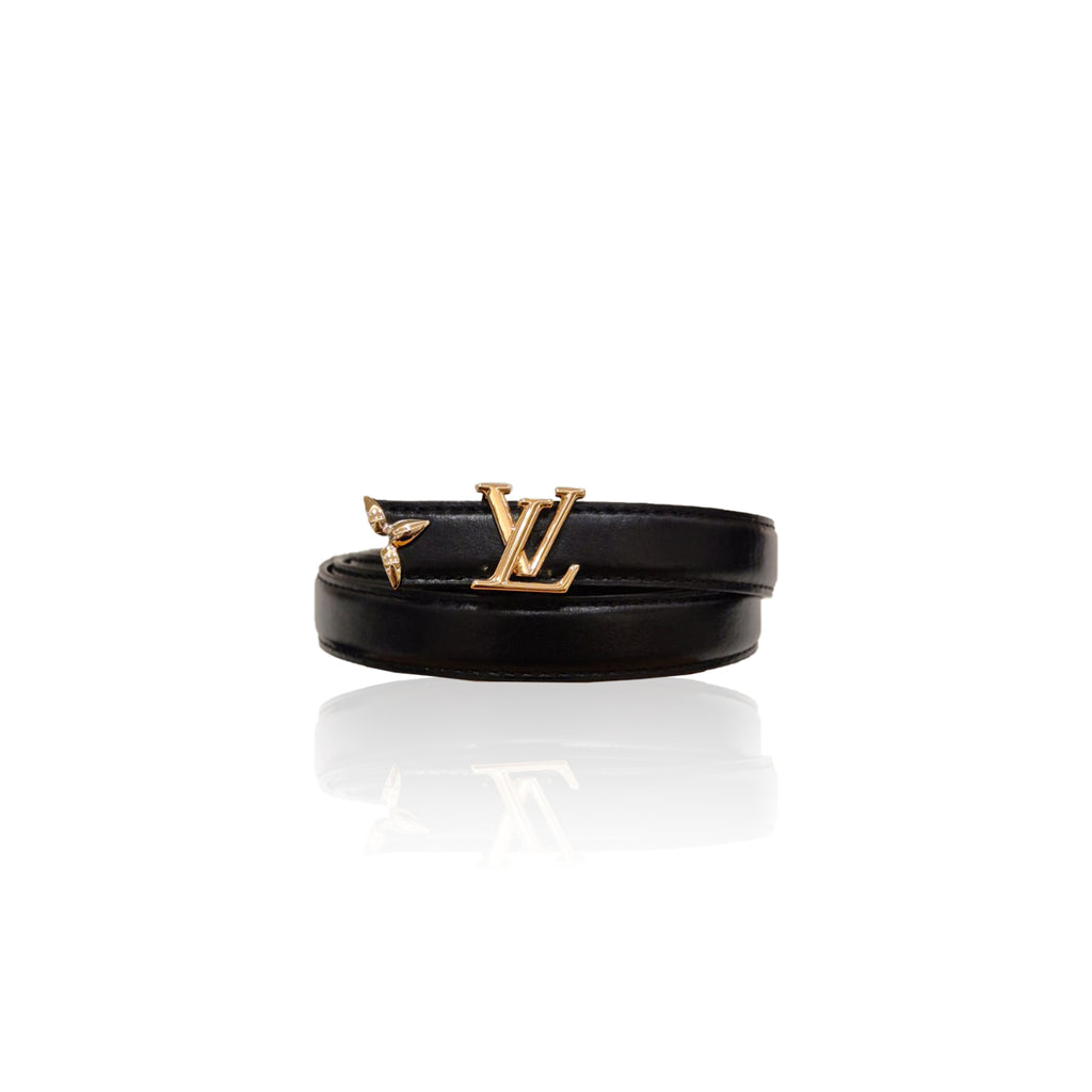 Louis Vuitton Belt Monogram