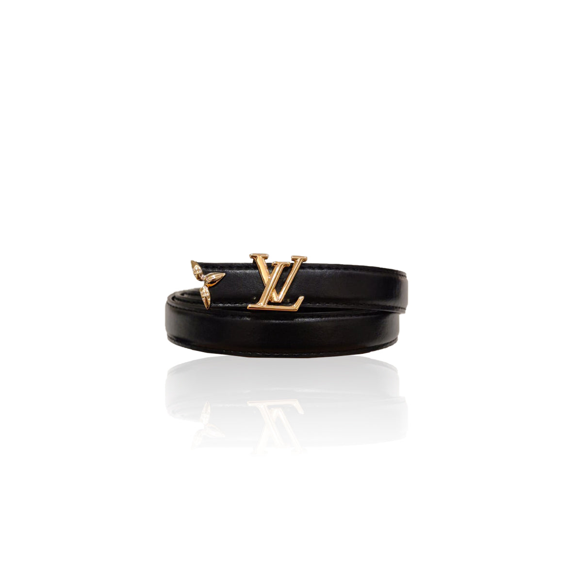 Louis Vuitton Belt Monogram