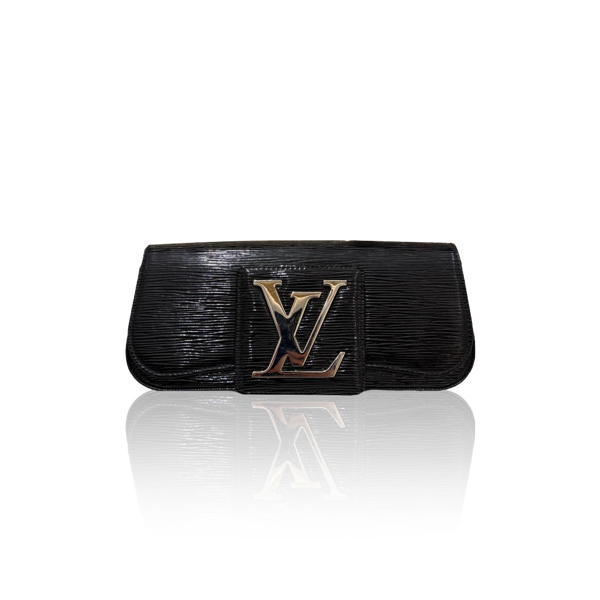 Louis Vuitton Sobe Epi Clutch