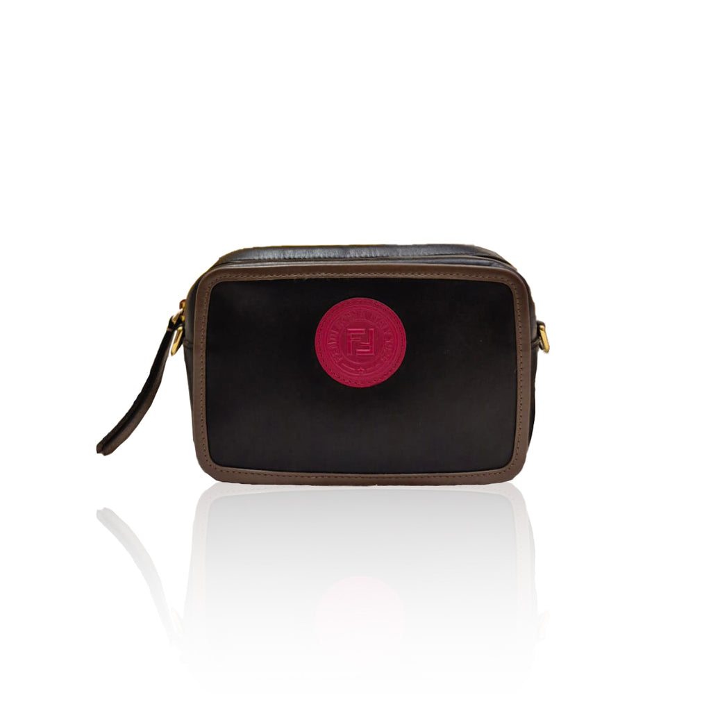 Fendi Camera Bag