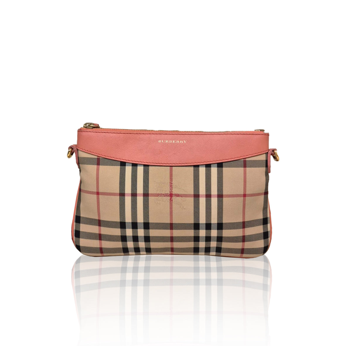 Burberry Sling Check