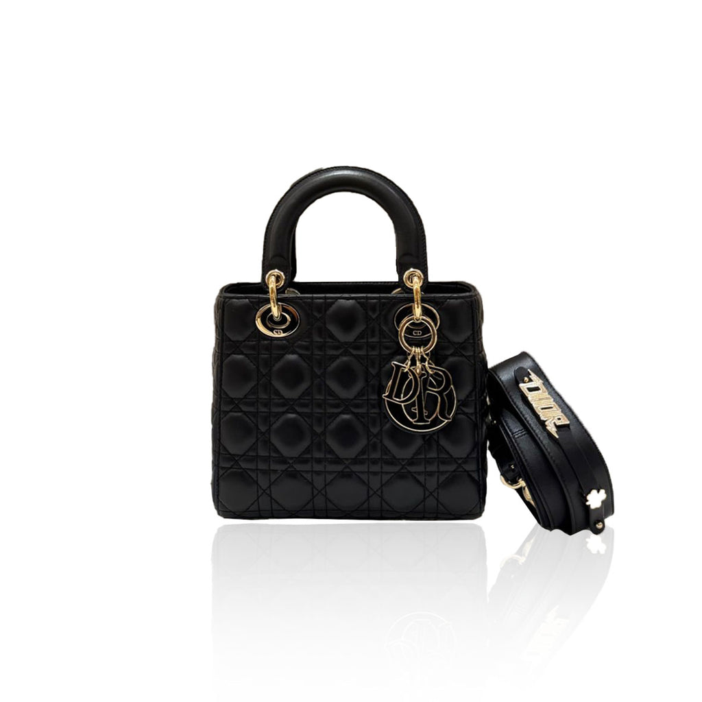 Lady Dior Small