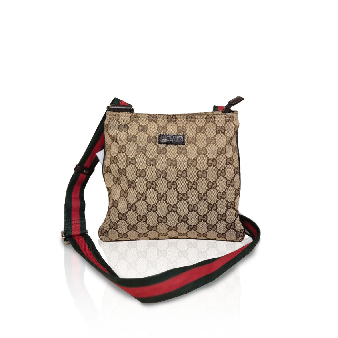 Gucci Mesenger Monogram