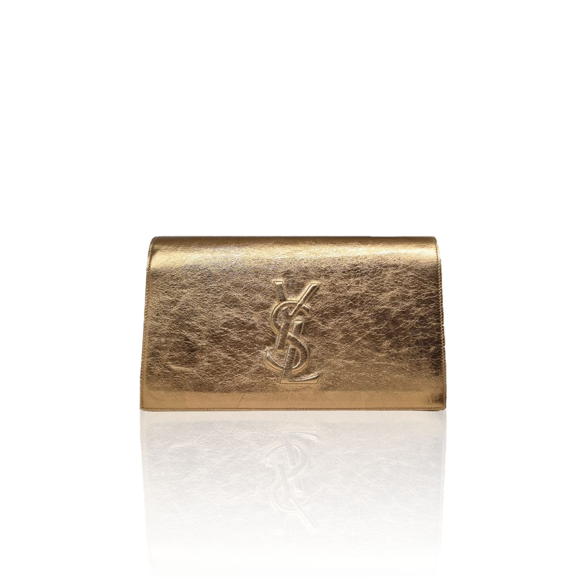 Saint Laurent Belle Clutch