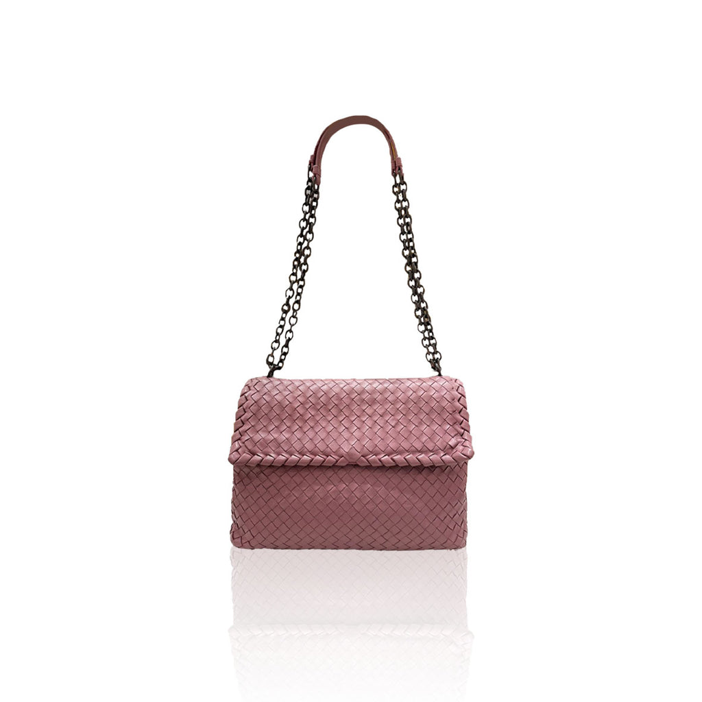 Bottega Veneta Olimpia Nappa
