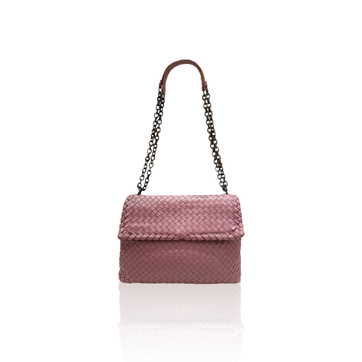 Bottega Veneta Olimpia Nappa