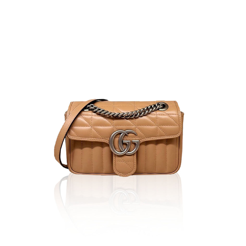 Gucci Marmont Mini