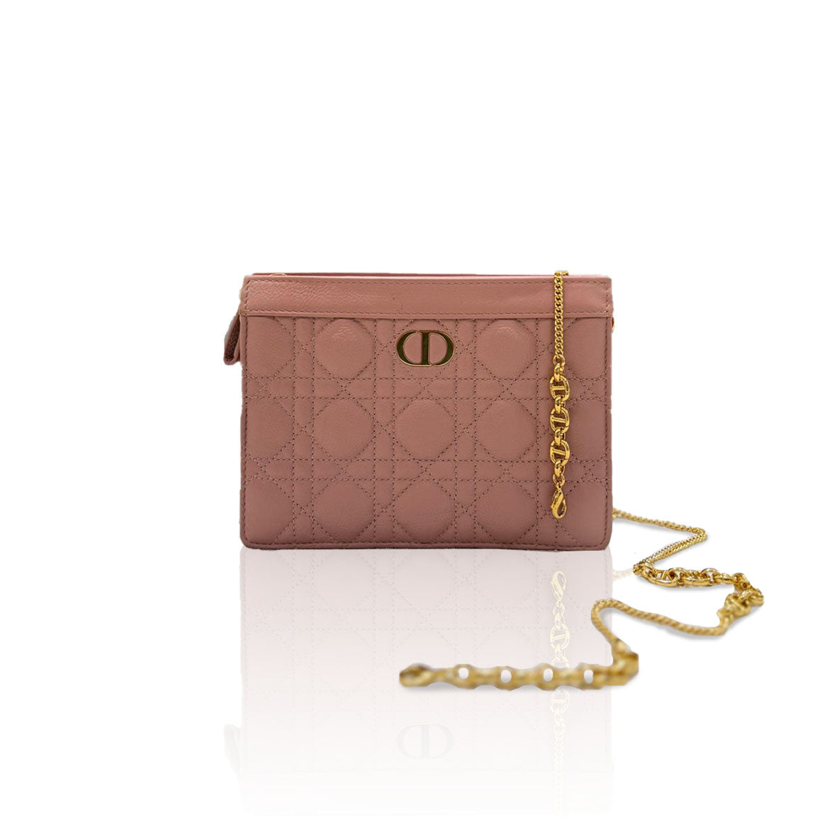 Dior Caro Pouch