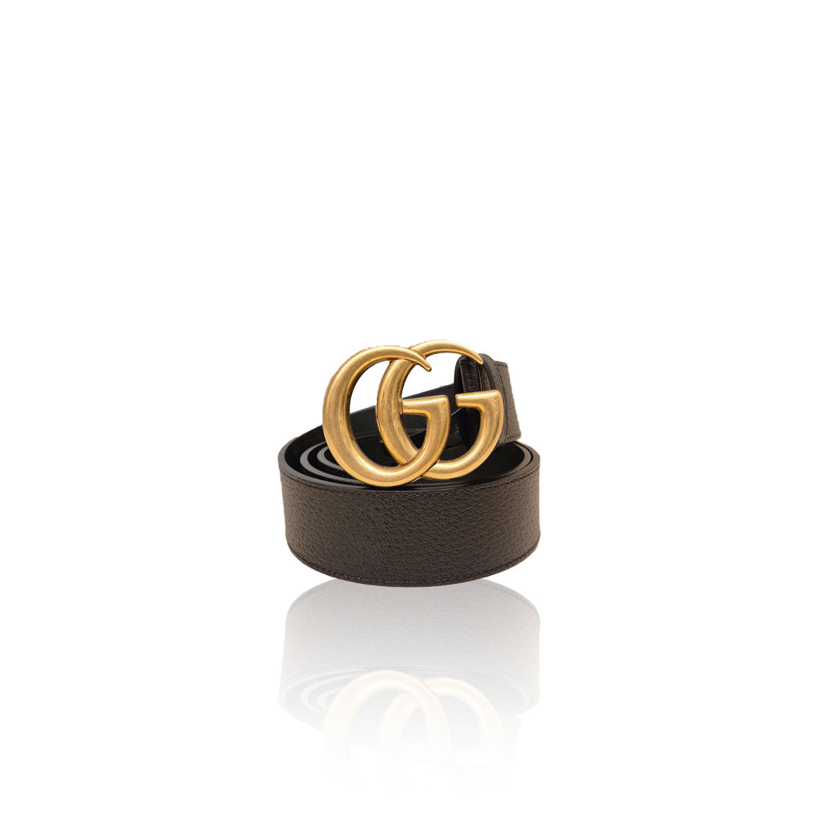 Gucci Belt Black