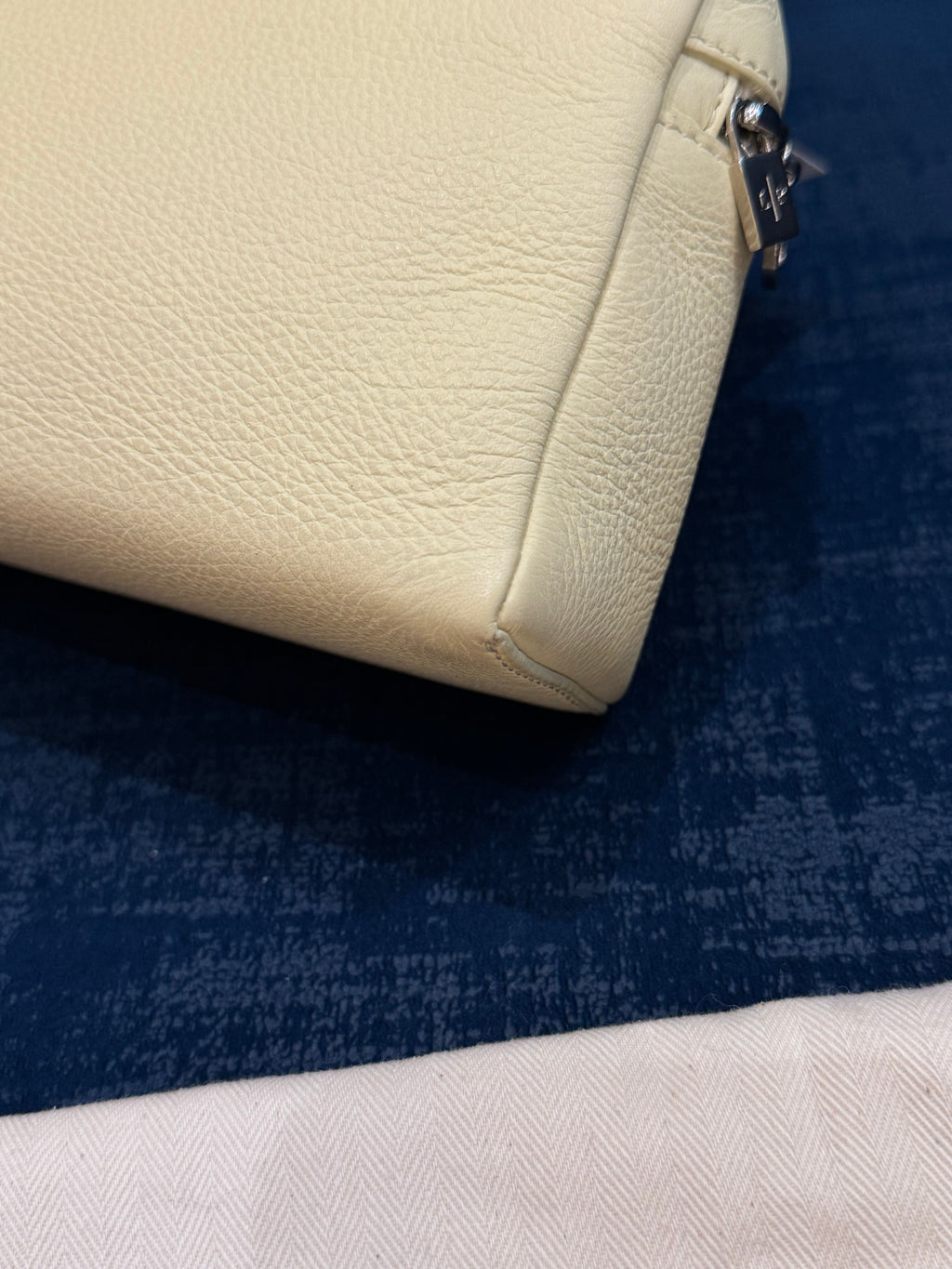 Loro Piana L19 Extra Butter Yellow
