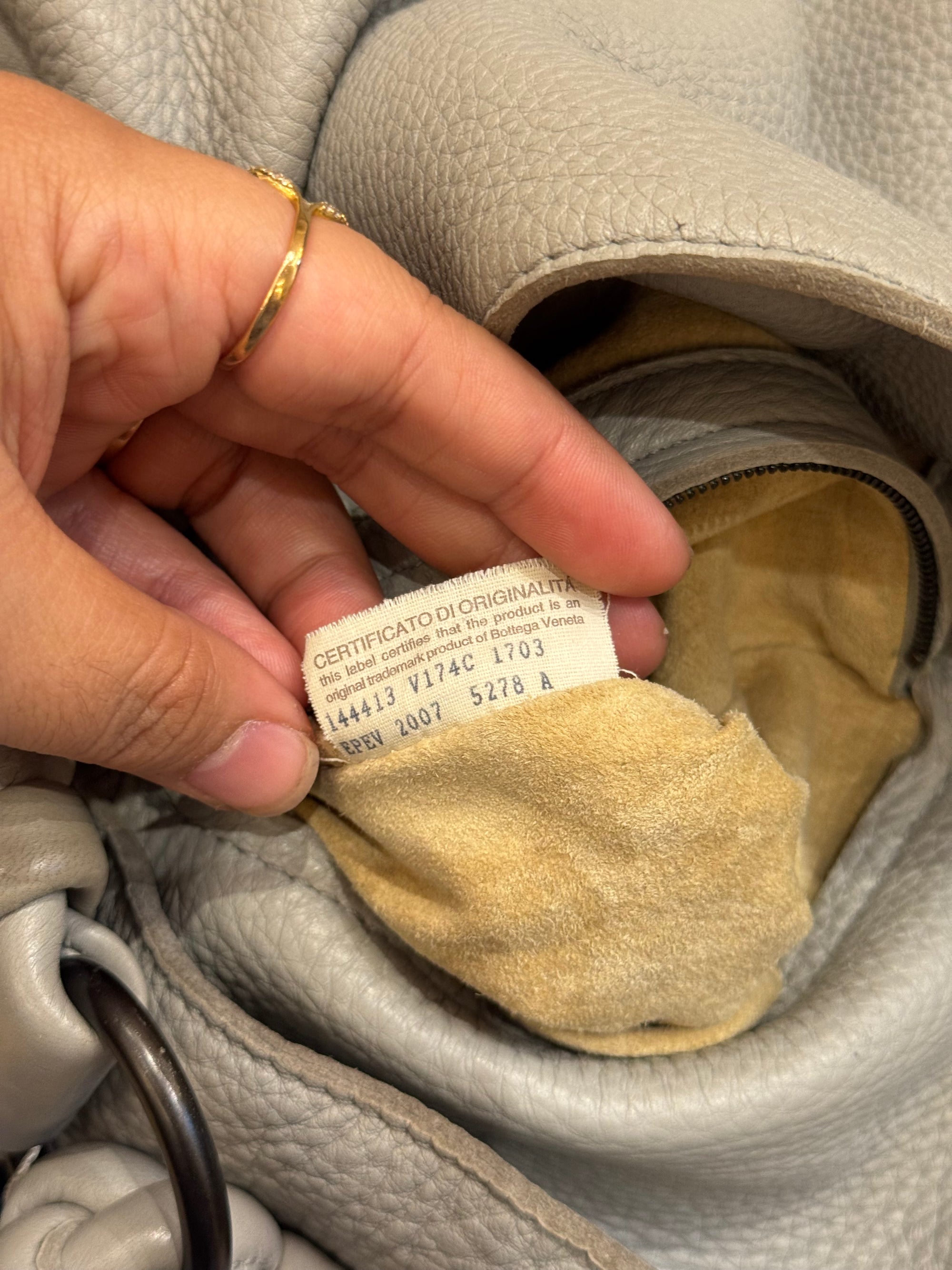 Bottega Veneta Handbag