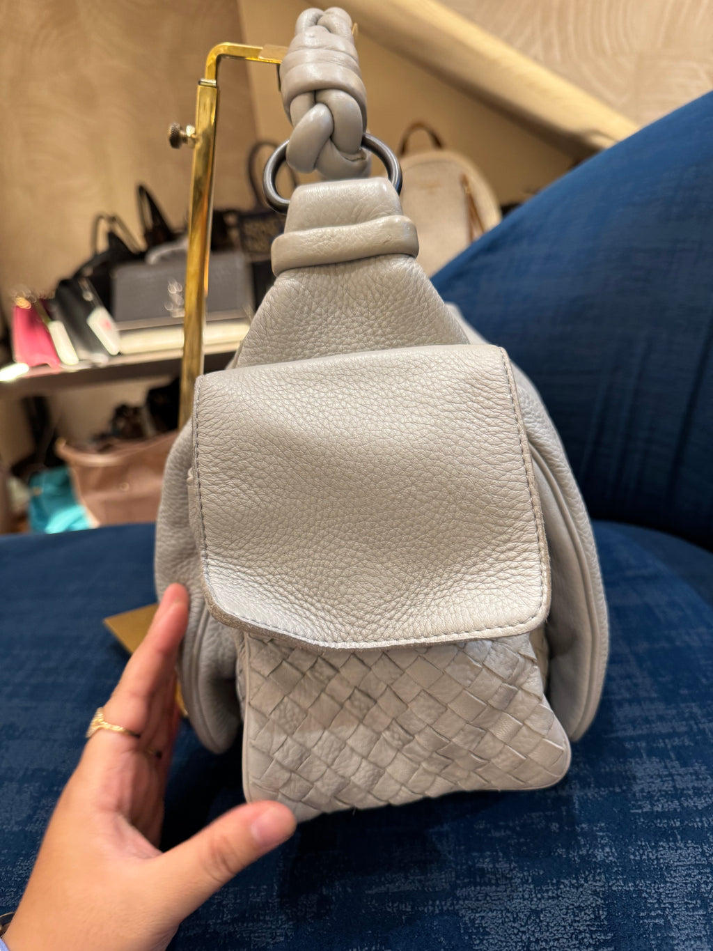 Bottega Veneta Handbag