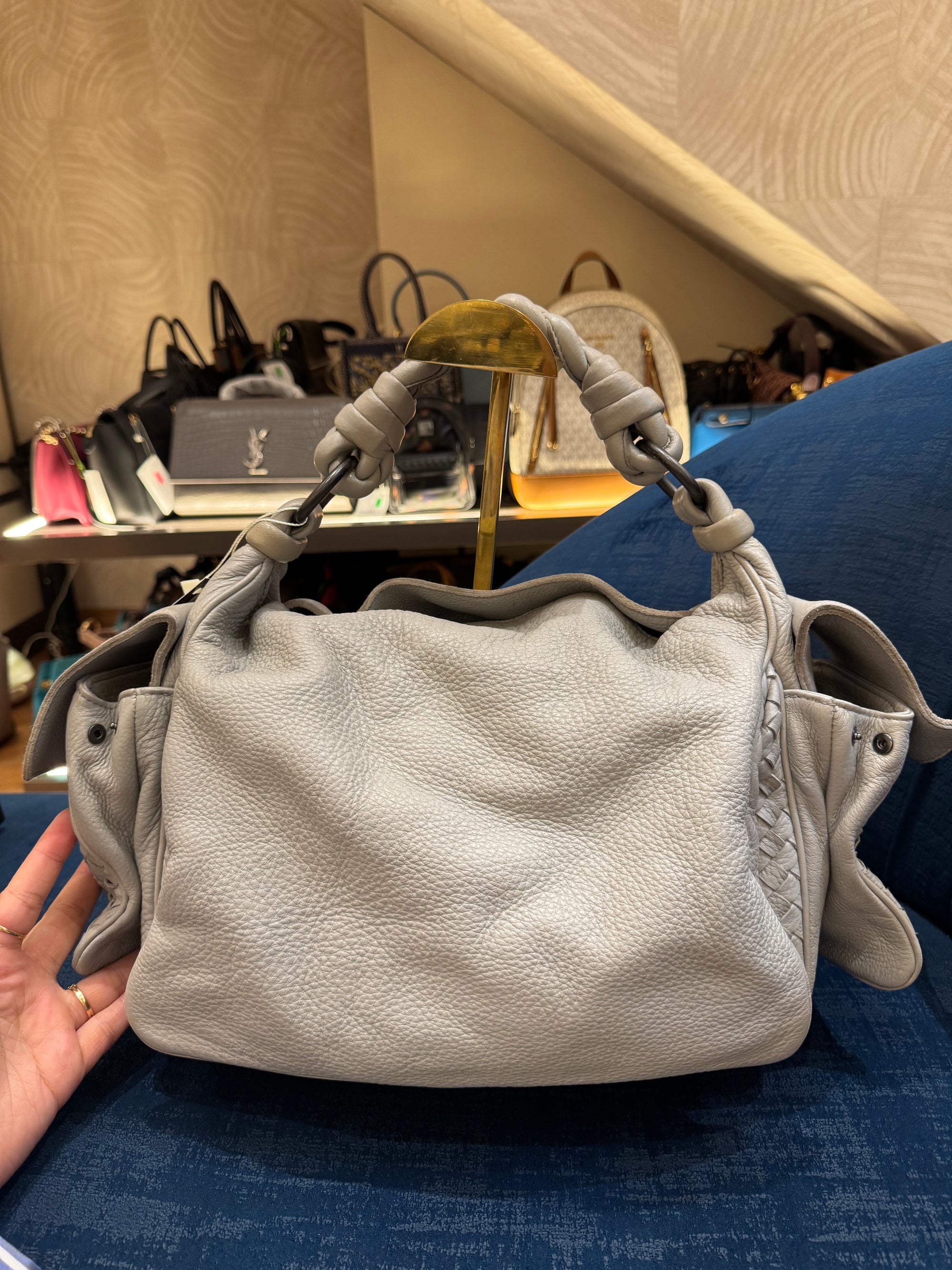 Bottega Veneta Handbag