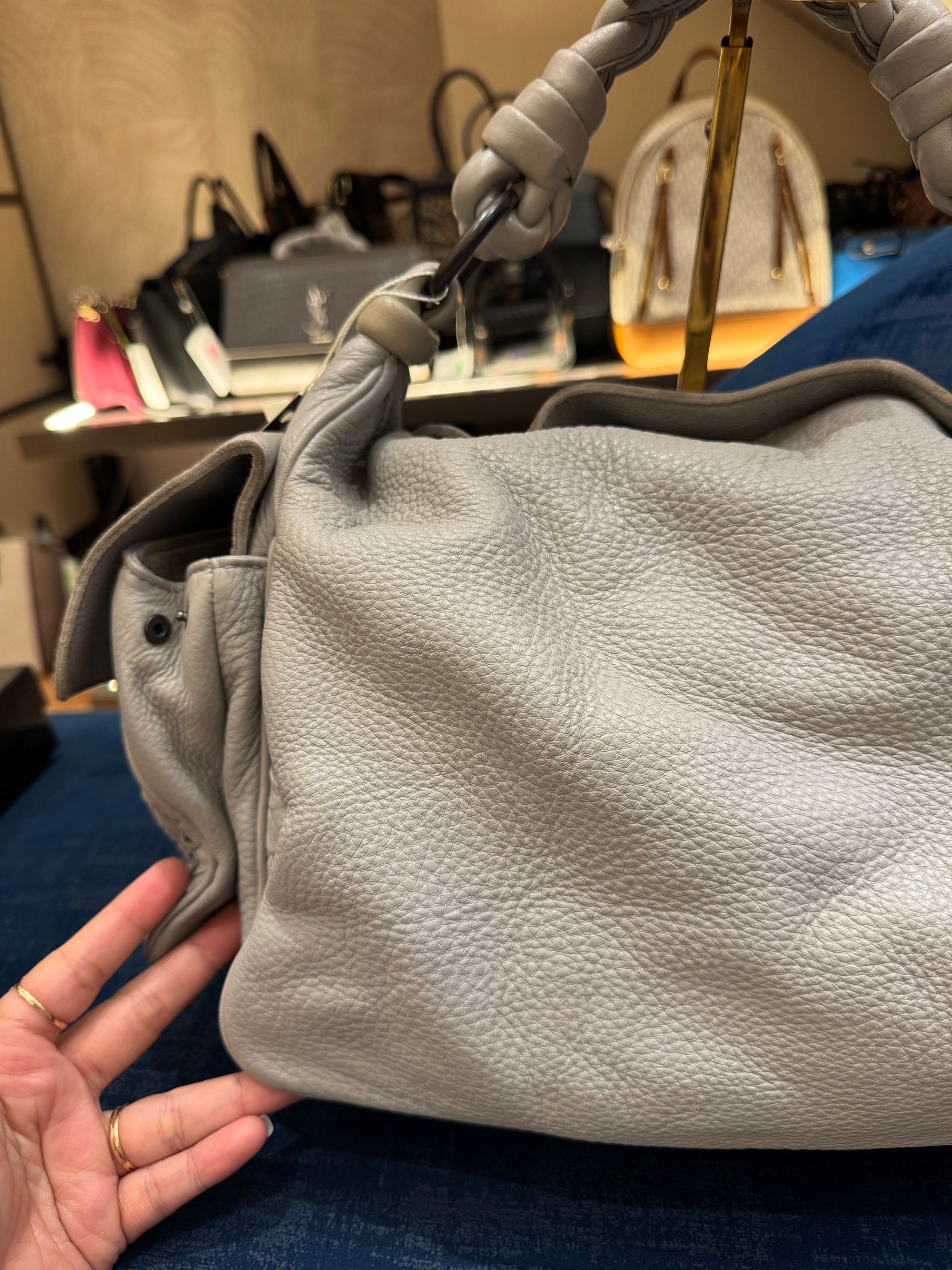 Bottega Veneta Handbag