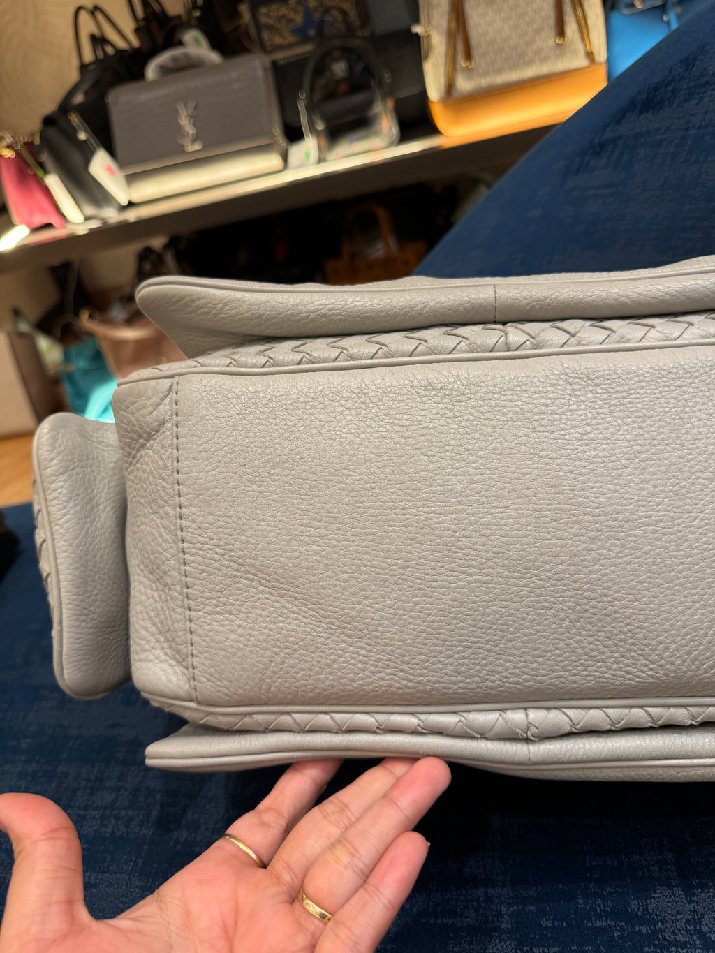 Bottega Veneta Handbag