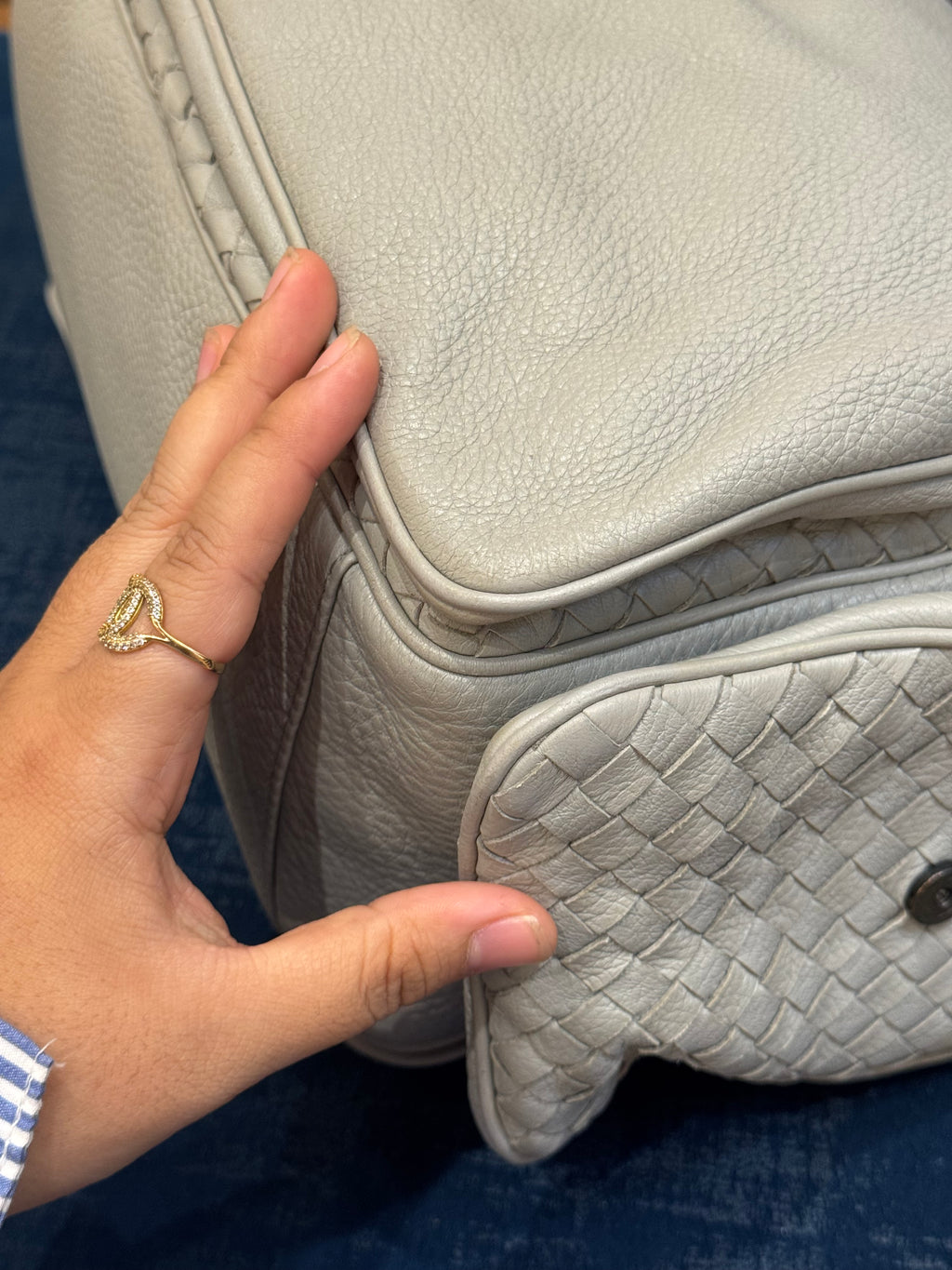 Bottega Veneta Handbag