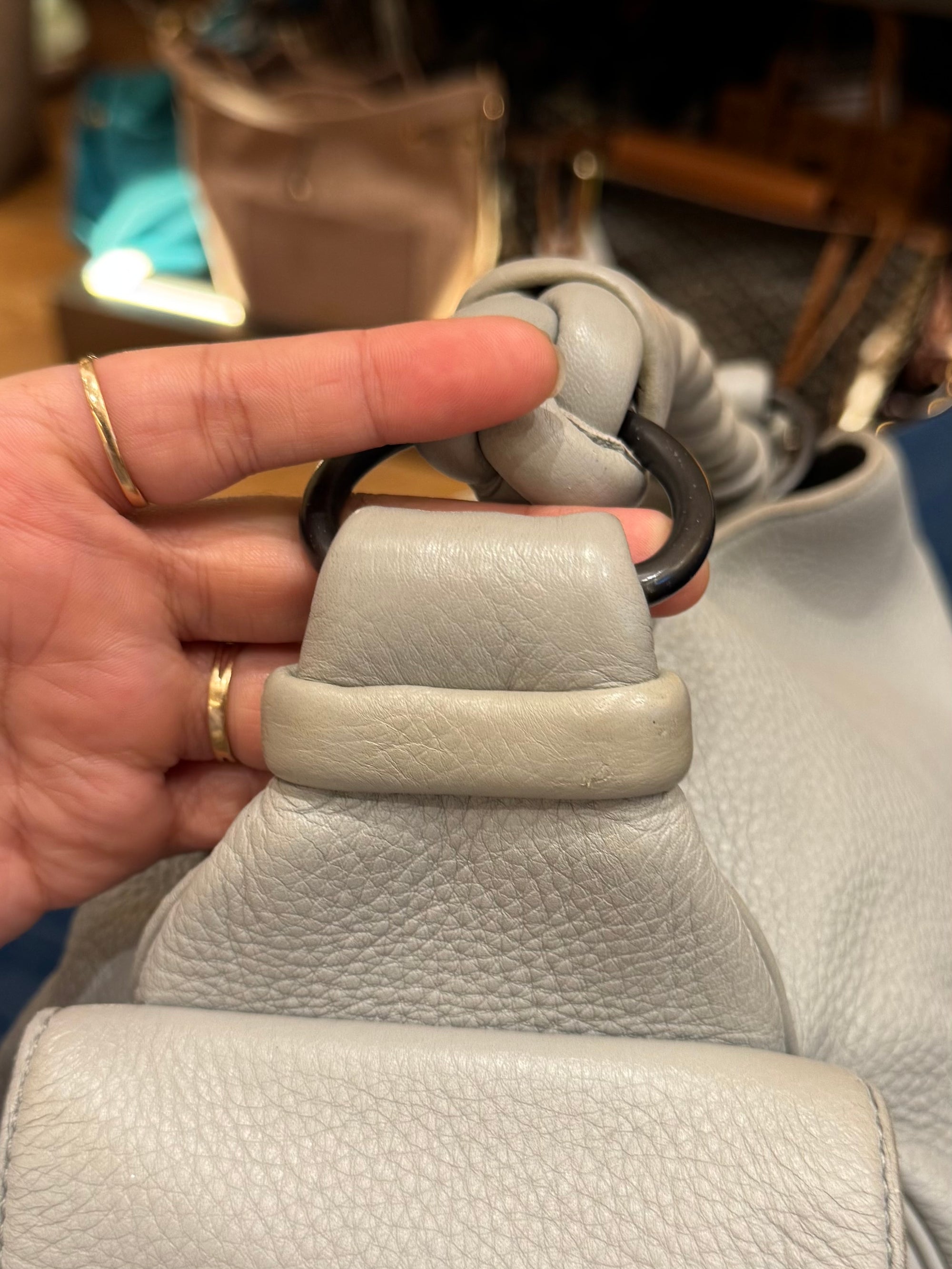 Bottega Veneta Handbag