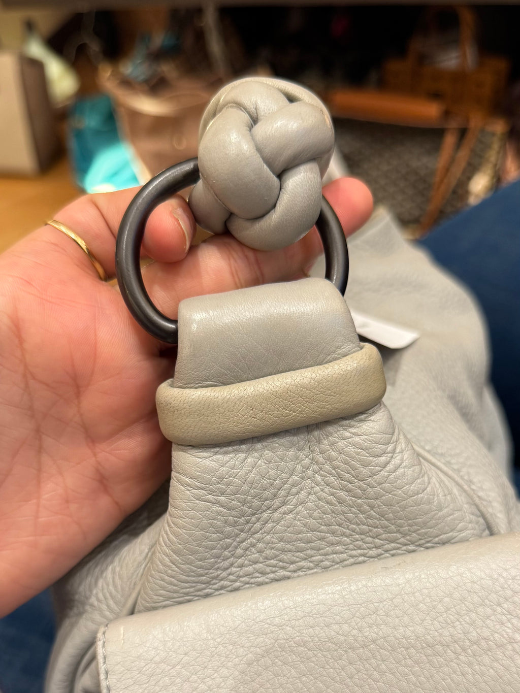 Bottega Veneta Handbag