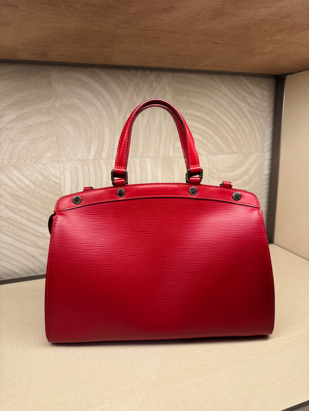 Louis Vuitton Brea MM