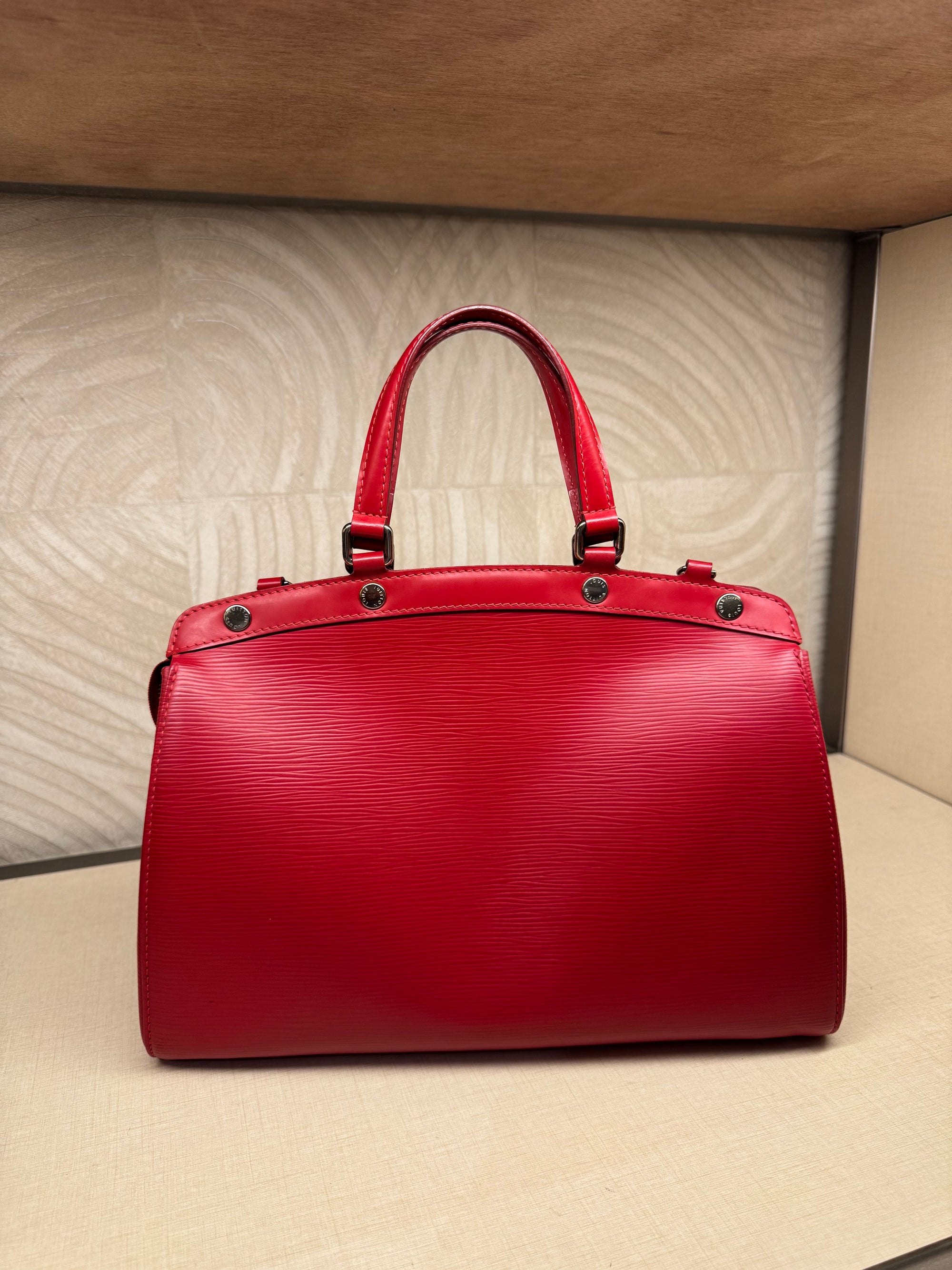 Louis Vuitton Brea MM