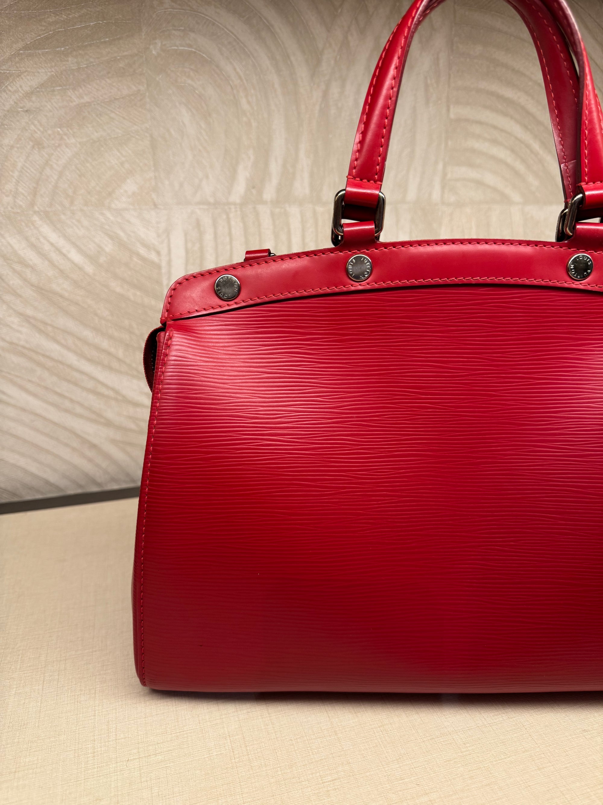Louis Vuitton Brea MM