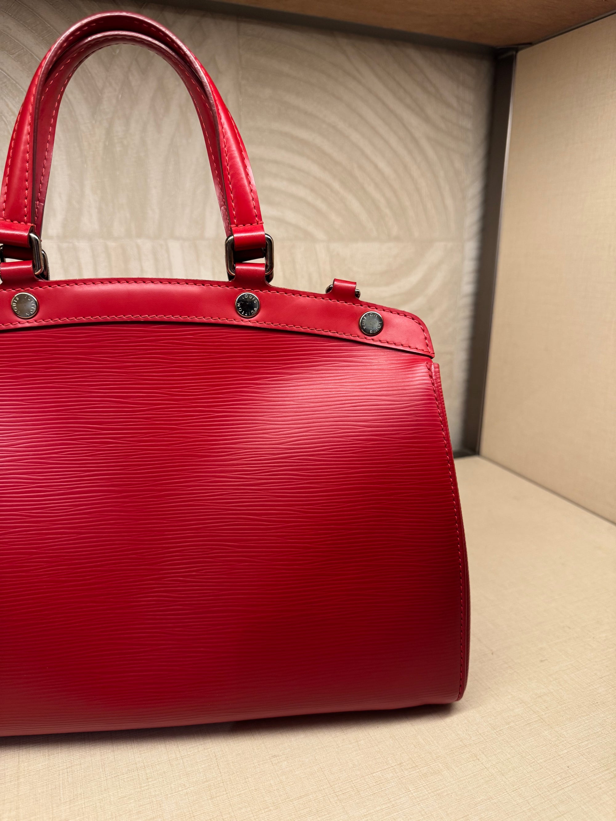 Louis Vuitton Brea MM