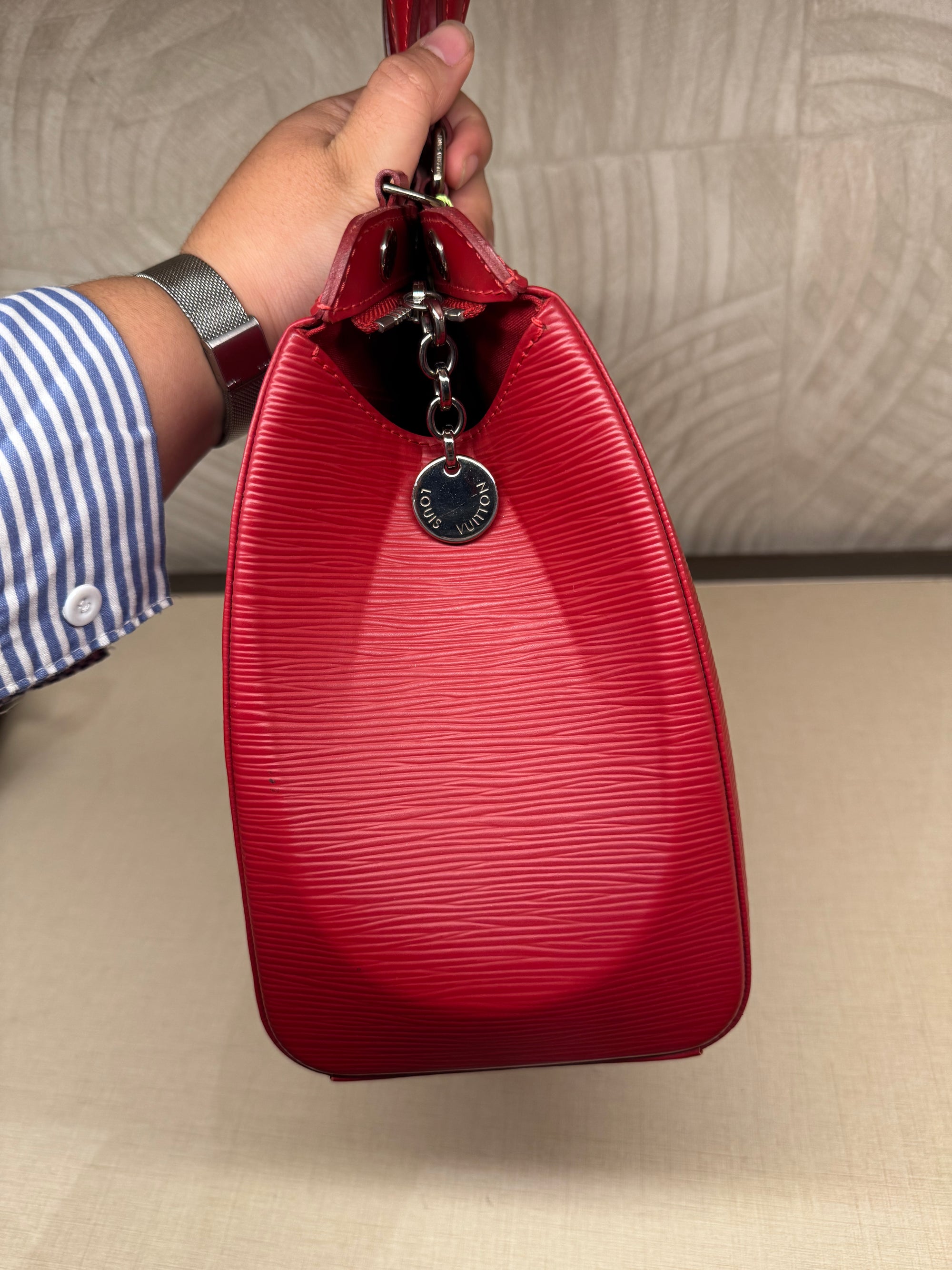 Louis Vuitton Brea MM