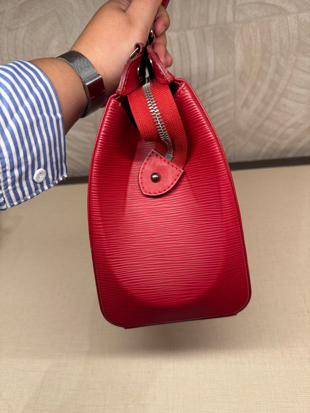 Louis Vuitton Brea MM