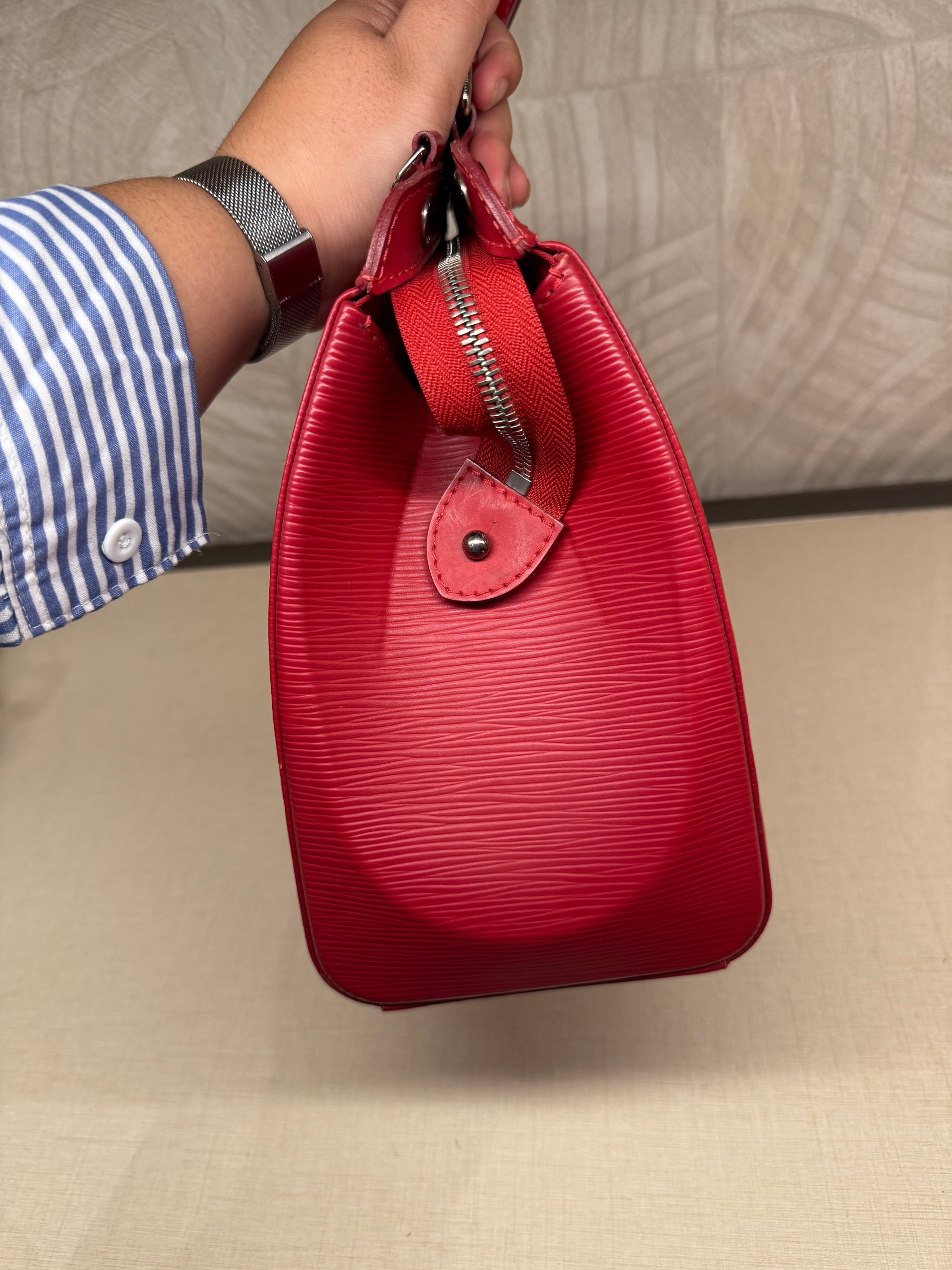 Louis Vuitton Brea MM