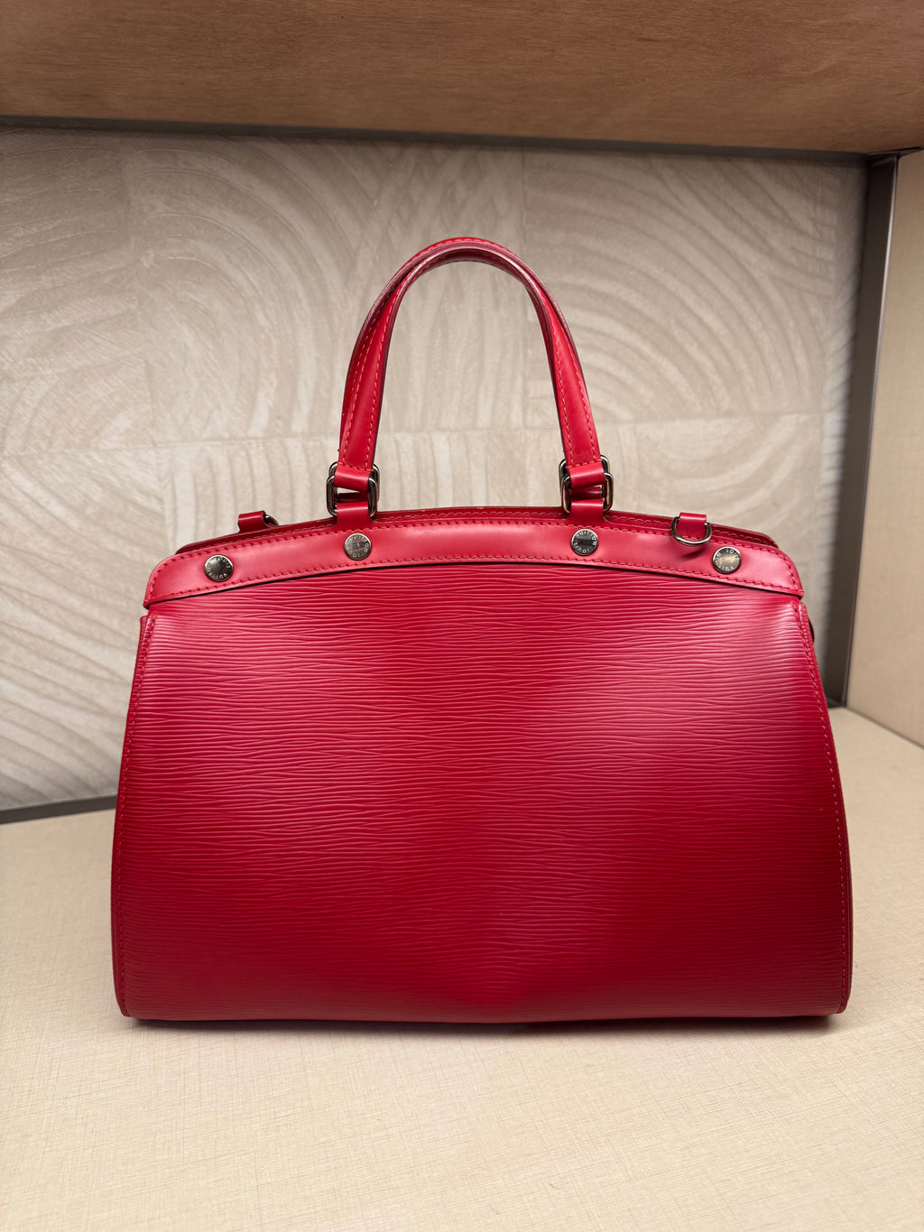 Louis Vuitton Brea MM