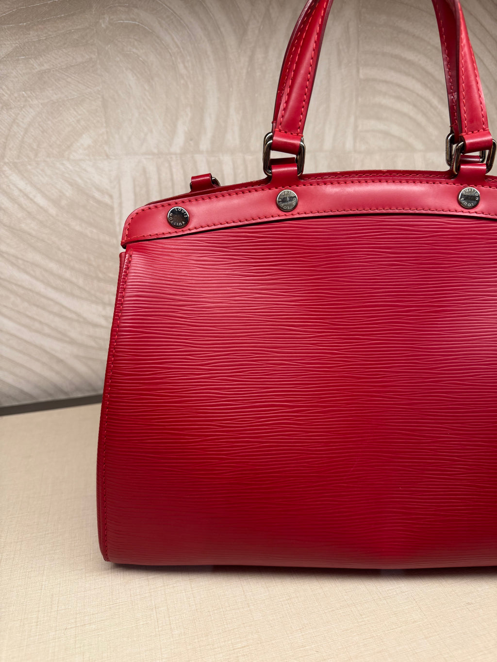 Louis Vuitton Brea MM